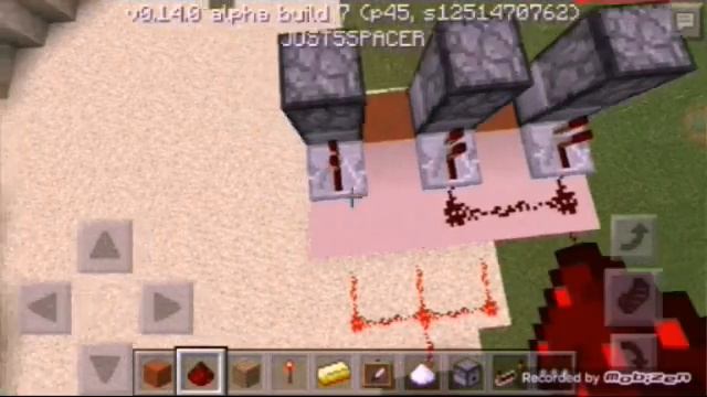 Механизм в Майнкрафт РЕ : испытай своё везение смотреть онлайн