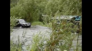 любимая машина Газ 66