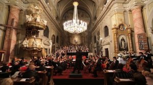 Wolfgang Amadeus Mozart - Ave Verum Corpus