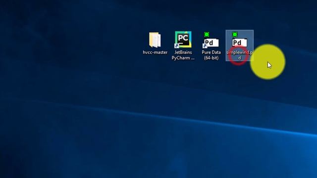 Pd + Wwise + UE4 - Creating Wwise plugins using Pd and the Heavy Compiler (Part 1) смотреть онлайн