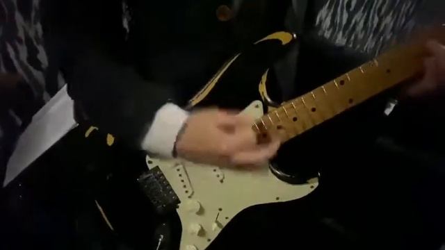 Машина вне Времени - Мой друг (репетиционная версия) смотреть онлайн