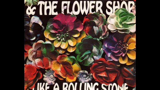 PHIL FLOWERS & FLOWER SHOP Keep on sockin' it children 60s Soul смотреть онлайн