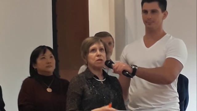 Астму легко победить... смотреть онлайн
