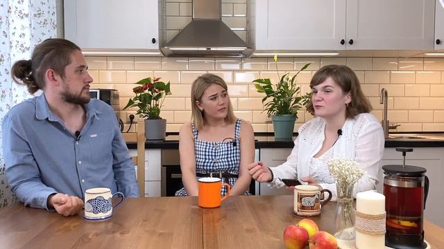 Разбор повести «Яблоня» Дафны Дю Морье смотреть онлайн