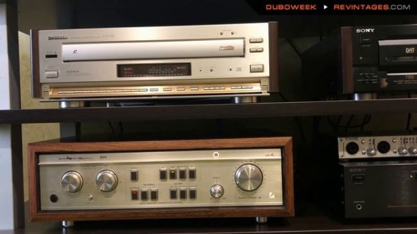 В гостях у Антона, канал HI-FI STEREO SOUND