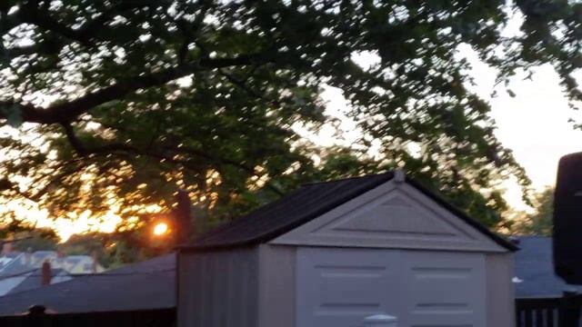Solitaire Fan Video Practice Sundown at Sundown смотреть онлайн