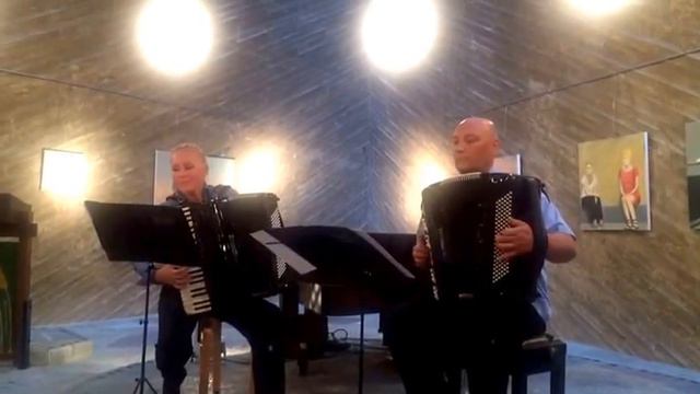 Shalom aleichem - Arr. V.Serebrennikov смотреть онлайн