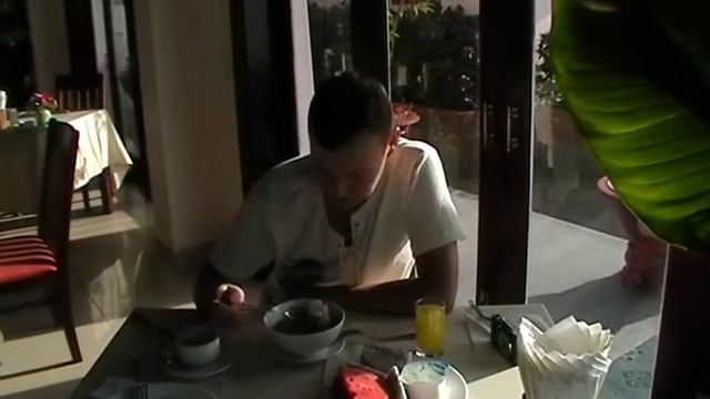 Александр Удалов, Что такое суп Фо, Вьетнам, февраль 2012 смотреть онлайн