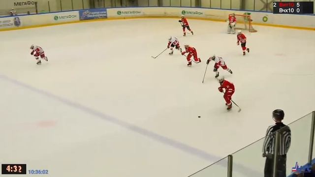 20.12.27 Витязь (Подольск) 10 - Витязь (Чехов) 10 ОПМО смотреть онлайн