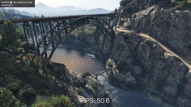 i3 4170 | GTX 950 | GTA V (60FPS) смотреть онлайн