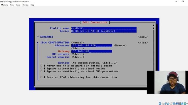 Qrdrar CE installation || VMware Workstation || VirtualBox || Getting started with Qradar (Part 1) смотреть онлайн