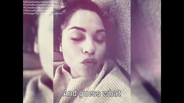 ENZO RABELO - PERFEITINHA (TRADUÇÃO EM INGLÊS) GABBY DAWSON MONICA RAYMUND CHICAGO FIRE смотреть онлайн