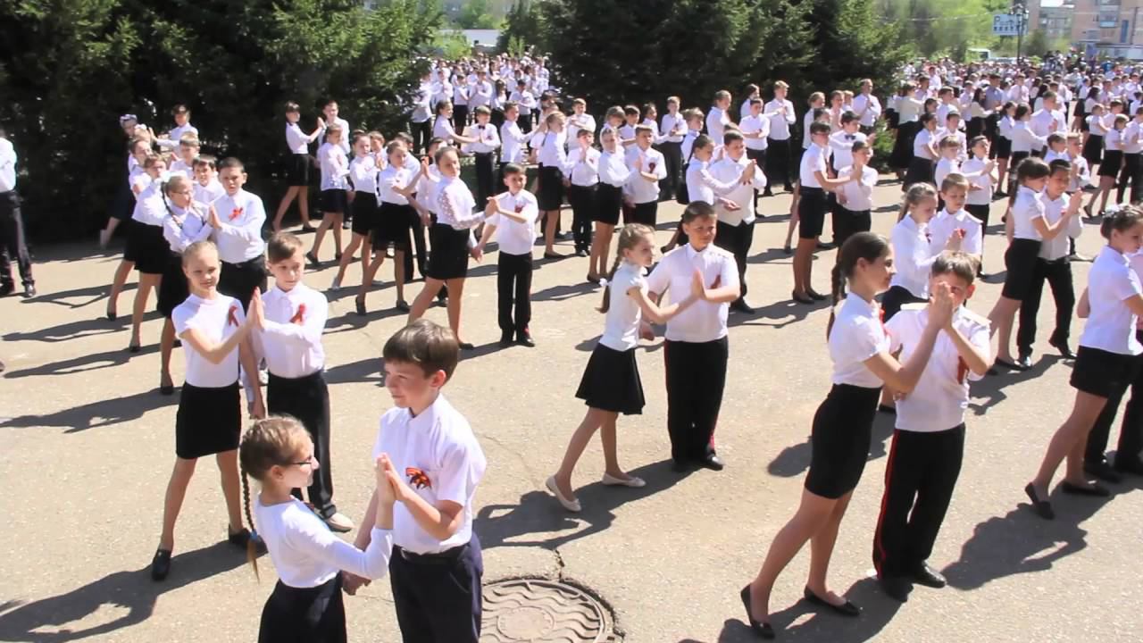 вальс победы смотреть онлайн