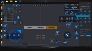 LD PLAYER - ЛУЧШИЙ ЭМУЛЯТОР БЕЗ ЛАГОВ ДЛЯ СЛАБЫХ ПК! Где скачать, Как Настроить Фри Фаер