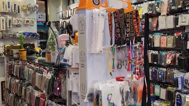 Кушадасы Аксессуары для смартфонов смотреть онлайн