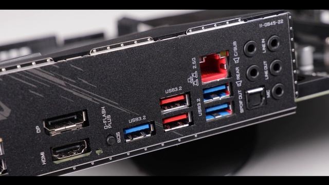 Gigabyte B550 AORUS ELITE V2 : Best budget gaming board. PERIOD! смотреть онлайн