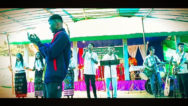 Nang' Ka.sako Nikon/ Emmanuel praise and Worship Team🙏🙇 смотреть онлайн
