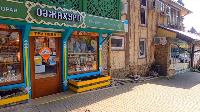 Идем с Шариком на рыбалку\ Лазаревское 1 Апреля 2021 Сочи смотреть онлайн