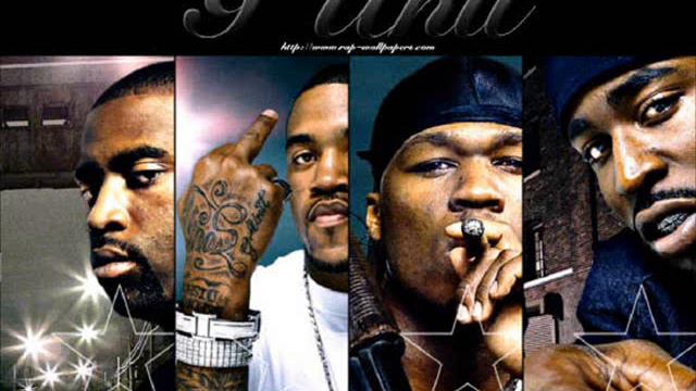 Lil John ft Fat Joe, Dj Khaled, 50 Cent, Twista, Flo Rida & Trick Daddy смотреть онлайн