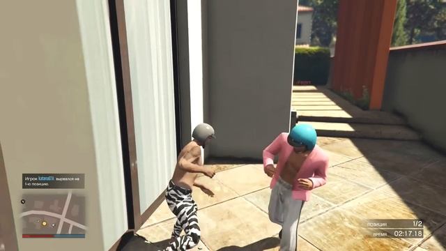 Какой я представляю GTA 6 ?! смотреть онлайн