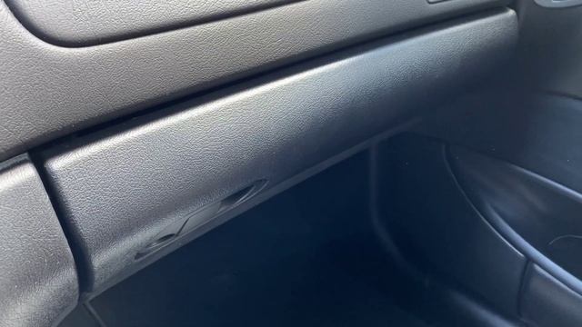 04-06 Pontiac GTO interior LEDs install смотреть онлайн