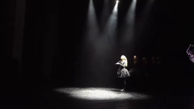 Dance Hall 2018 - Тизер смотреть онлайн
