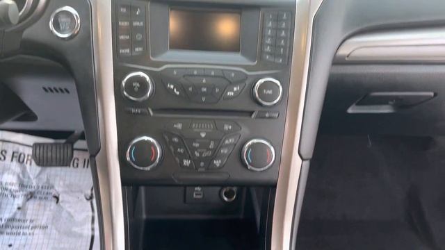 2017 FORD FUSION HYBRID // GAS SAVER // IMMACULATE CONDITION смотреть онлайн