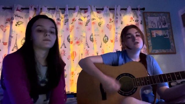 This Side of Paradise by Coyote Theory (Cover)￼ смотреть онлайн