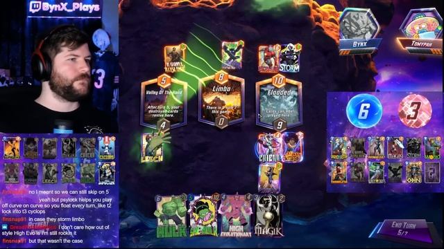 They Said I Could NEVER Win With Kang. I Proved Them Wrong. смотреть онлайн