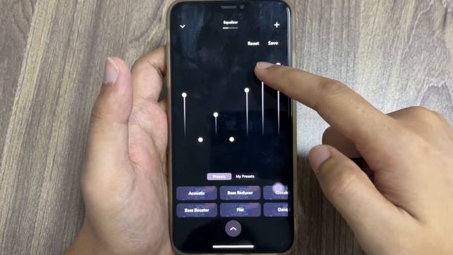 The ultimate Music Equalizer for your iPhone | Experience the best EQ settings! смотреть онлайн