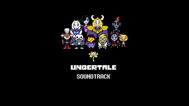 Undertale OST: 060 - Wrong Enemy смотреть онлайн