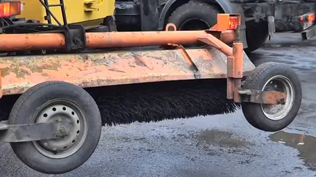 Дороги Новокузнецка смотреть онлайн