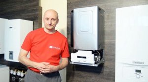 Газовые котлы Protherm Рысь 24 - Обзор.