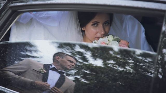 свадьба Алексея и Виктории 8 сентября 2018 г. Кропоткин , смотреть онлайн