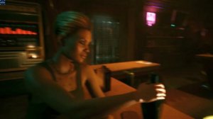 Cyberpunk 2077 | Phantom Liberty | Romance con ALEX |