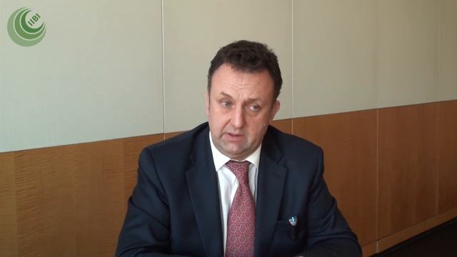 The Need for Islamic Finance Education | Mr Richard Thomas OBE, CEO, Gatehouse Bank смотреть онлайн
