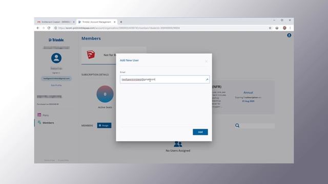 SketchUp Subscription смотреть онлайн