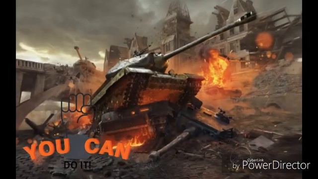 Интро WORLD OF TANKS смотреть онлайн