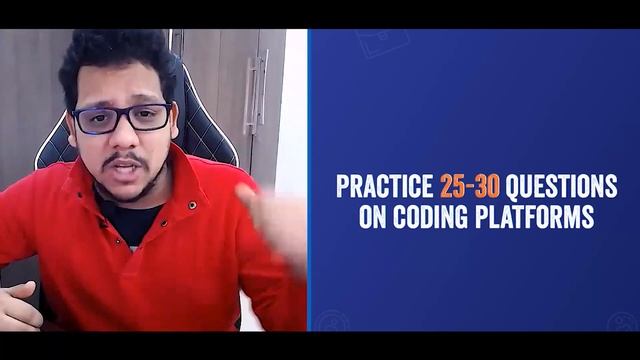 Tips to Crack Online Rounds of FAANG & Product Based Companies. Google|Amazon| Earn 30 LPA/Year смотреть онлайн