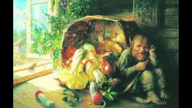 К чему снится домовой во сне? смотреть онлайн