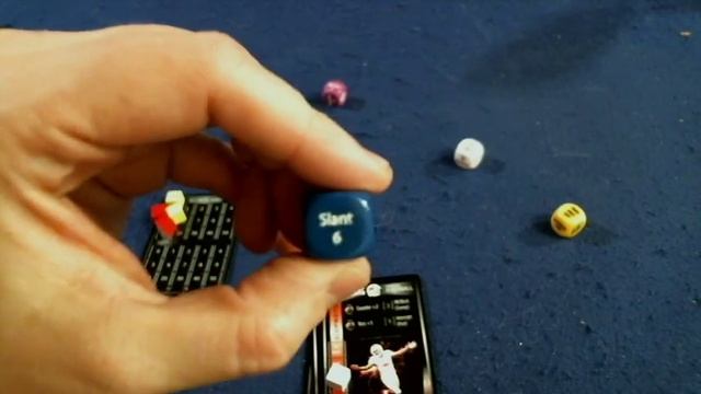 Bower's Game Corner #393: Pocket Sports Football Review смотреть онлайн