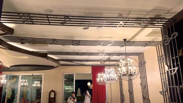 А-ля карт рестораны отеля Botanik Platinum Турция смотреть онлайн