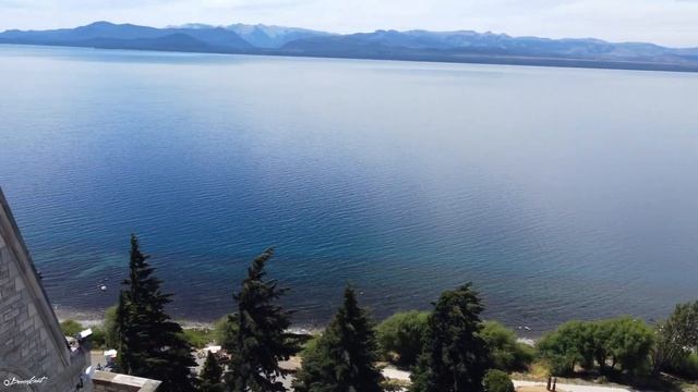 San Carlos de Bariloche centro смотреть онлайн