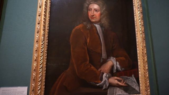 LONDON: National Portrait Gallery ?, Top Famous Portraits To See! ?️