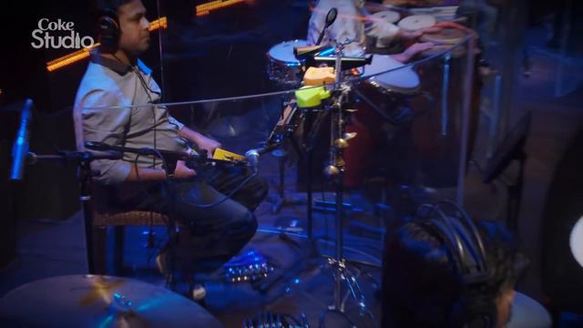 Pyaar Naal | Attaullah Khan Esakhelvi | Season 4 | Coke Studio Pakistan смотреть онлайн