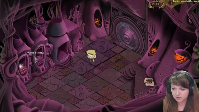 Красочное приключения Лили-The little acre смотреть онлайн