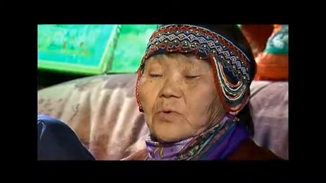 Моя Колыма_Ола_Часть первая_02.flv смотреть онлайн