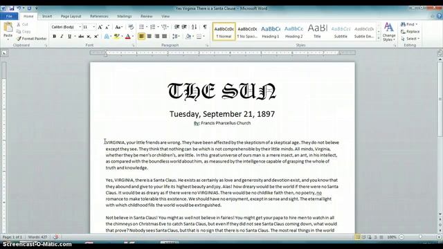 How to Indent a Quotation on Microsoft Word : Microsoft Office Help смотреть онлайн