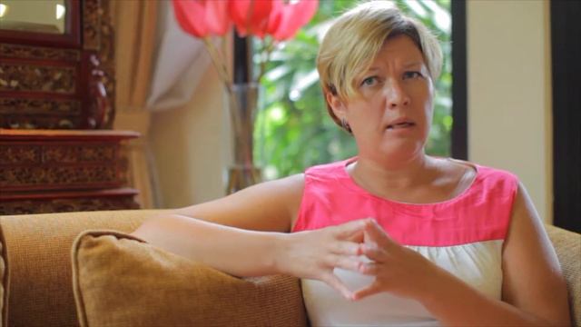 ВОДА & ЕДА. То, что должен знать каждый, часть 1 смотреть онлайн