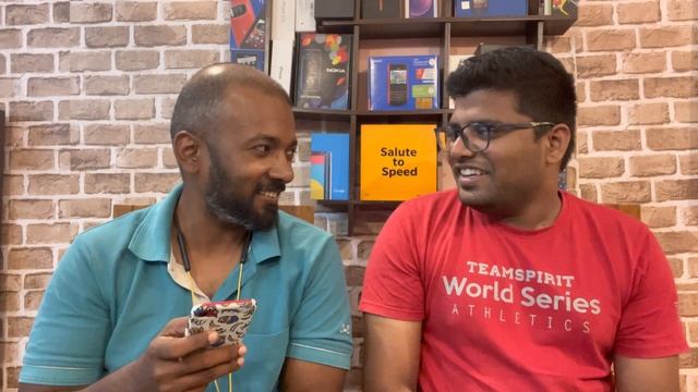 PonniyinSelvan, Realme GT Neo 3, Dimensity 8100, Russia panchayatu - GGS19 смотреть онлайн